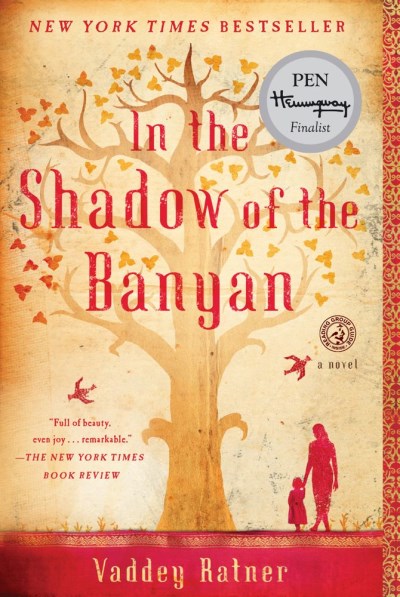 Vaddey Ratner/In the Shadow of the Banyan
